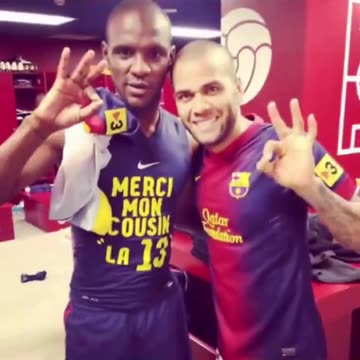 Masonic Symbolism in Soccer.