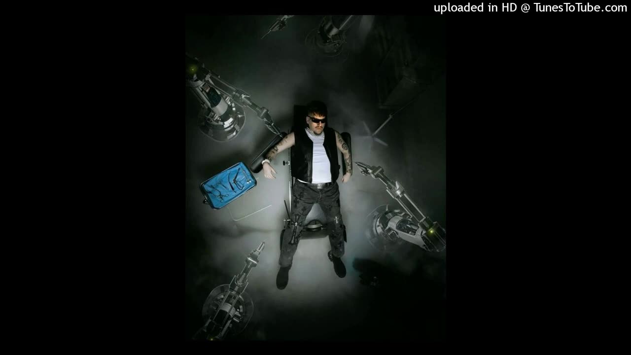 Yeat Type Beat "Freq"