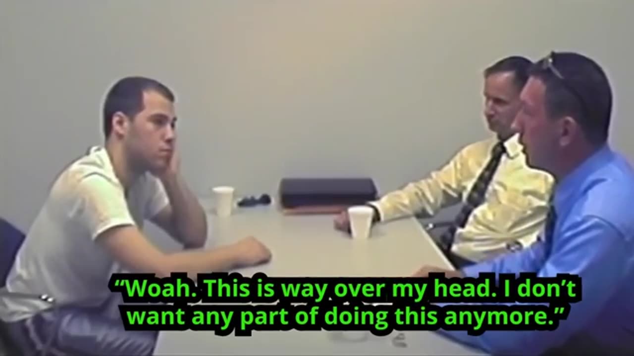 Online Gamer Gets PLAYED By Detectives