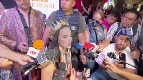 Gala Montes ROMPE EL SILENCIO sobre la TRAICIÓN de su mamá: "Es muy doloroso"