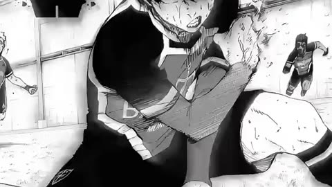 Egoísta Isagi Yoichi #bluelock #isagiyoichi #edit #viral #foryou #foryoupagе
