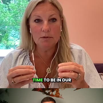 Reconnecting with Community