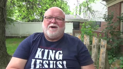 The Gospel lesson for Sunday, 6-15-25