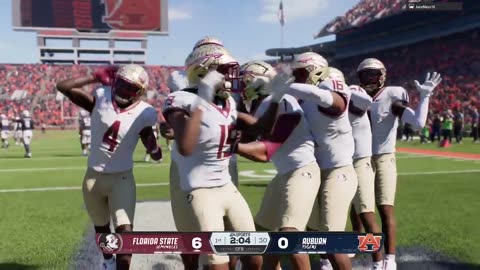 “62-Yard Pick 6 Changed the Game! 🏈💨