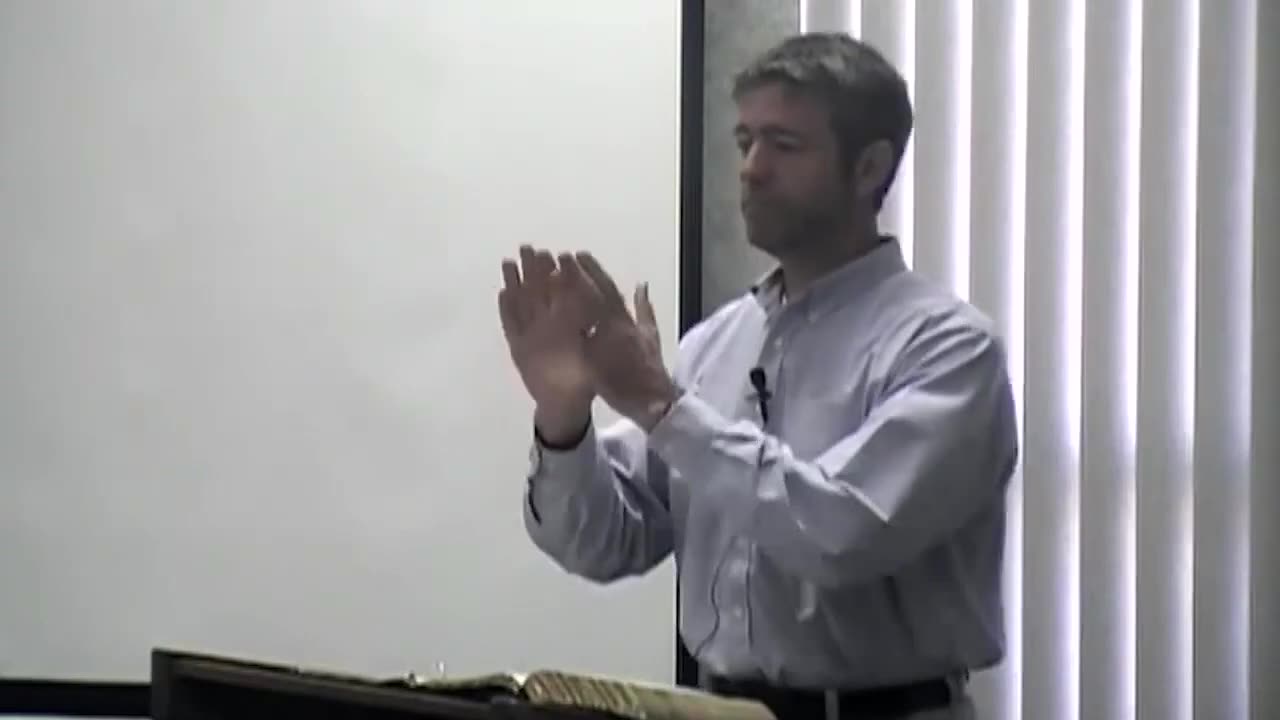 The Gospel - Paul Washer