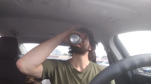 Black Rifle Coffee Company Mocha