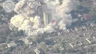 🇺🇦✈️💣 Ukrainian aviation struck Russian command post, - Soniashnyk