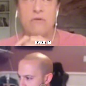 The "Flu Shot" Wake Up Call...