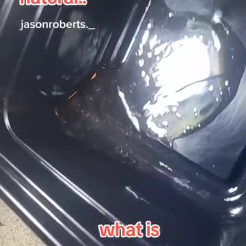 🇺🇸 A resident of California has been collecting samples of the thick 💨fog