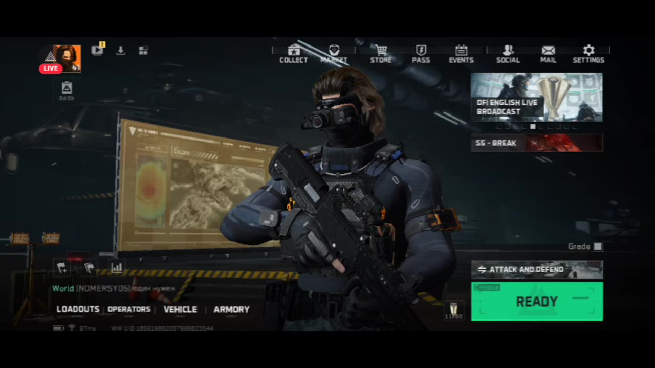 DELTA FORCE BLEW MY MIND!WOW