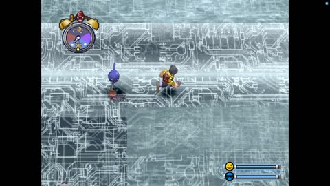 Digimon World 1 - How To Recruit Angemon