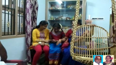 Ramrao house in sirkali and his uncle house M .Thiravida Selvan 05.09.2016