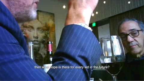 An Inconvenient Study.