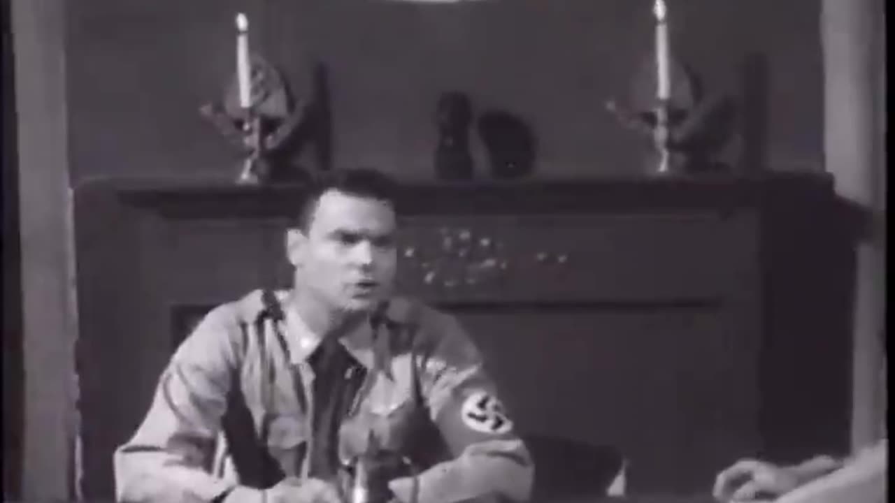 This Time The World A documentary