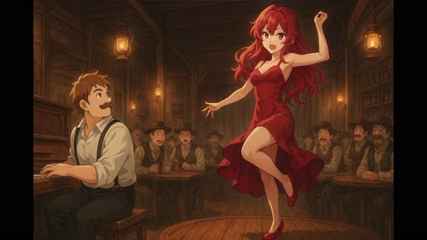 Saloon show V3