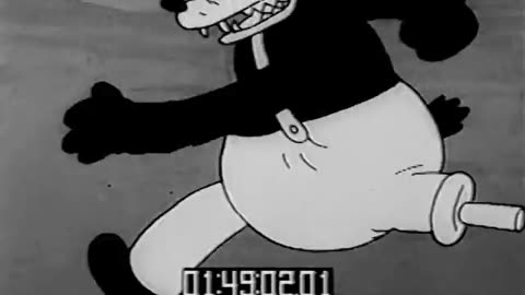 Woody Woodpecker and Friends - 1929x03 - Permanent Wave