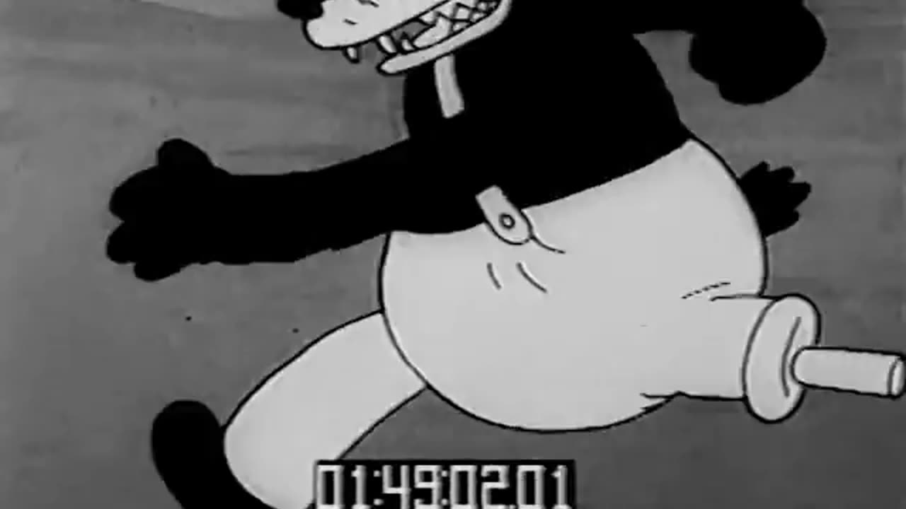 Woody Woodpecker and Friends - 1929x03 - Permanent Wave