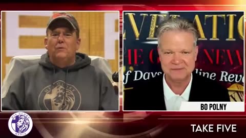 Bo Polny PROPHETIC WORD Updates - Silver, Babylon, and the Glory Era