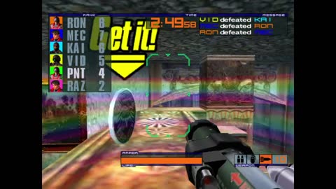 Dreamcast online