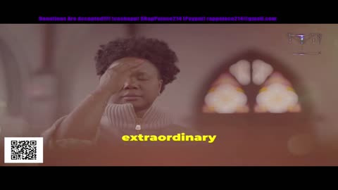 Spiritual Rap Positive Flow