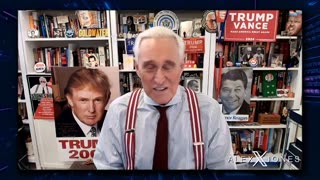 Roger Stone Discovers More Lies and Mortgage Fraud By the Corrupt Soros NY AG Letitia James