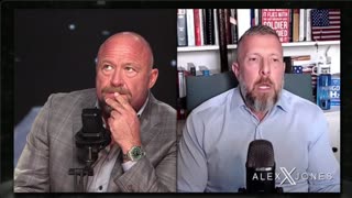 The Alex Jones Show TUESDAY LIVE SHOW STREAM 5/6/25