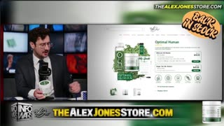 The Alex Jones Show TUESDAY LIVE SHOW STREAM 5/6/25
