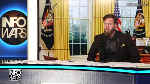 The Alex Jones Show TUESDAY LIVE SHOW STREAM 5/6/25
