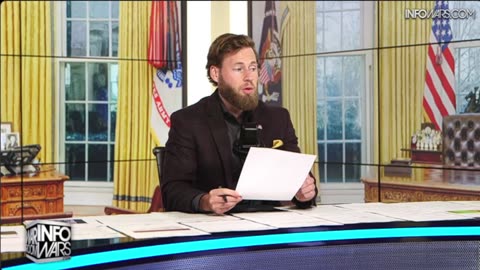 The Alex Jones Show TUESDAY LIVE SHOW STREAM 5/6/25