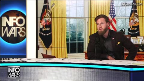 The Alex Jones Show TUESDAY LIVE SHOW STREAM 5/6/25