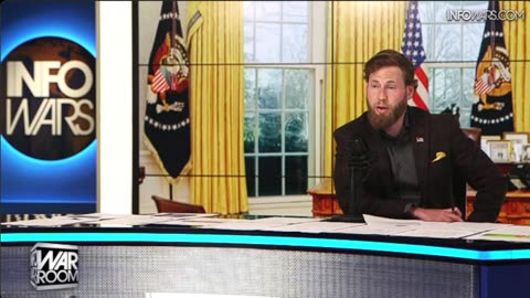 The Alex Jones Show TUESDAY LIVE SHOW STREAM 5/6/25