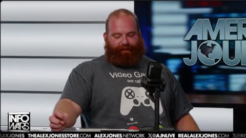 The Alex Jones Show TUESDAY LIVE SHOW STREAM 5/6/25