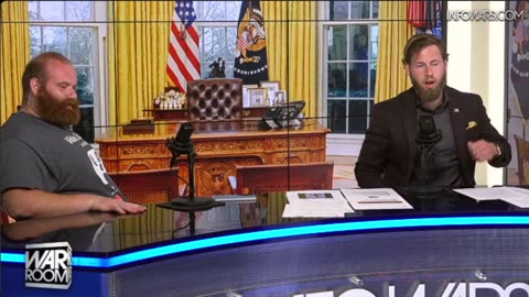 The Alex Jones Show TUESDAY LIVE SHOW STREAM 5/6/25