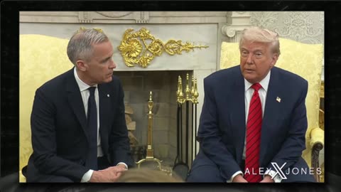The Alex Jones Show TUESDAY LIVE SHOW STREAM 5/6/25