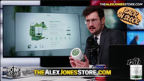 The Alex Jones Show TUESDAY LIVE SHOW STREAM 5/6/25