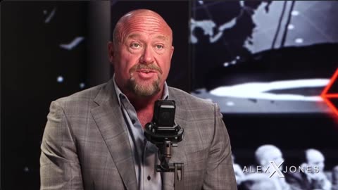 The Alex Jones Show TUESDAY LIVE SHOW STREAM 5/6/25