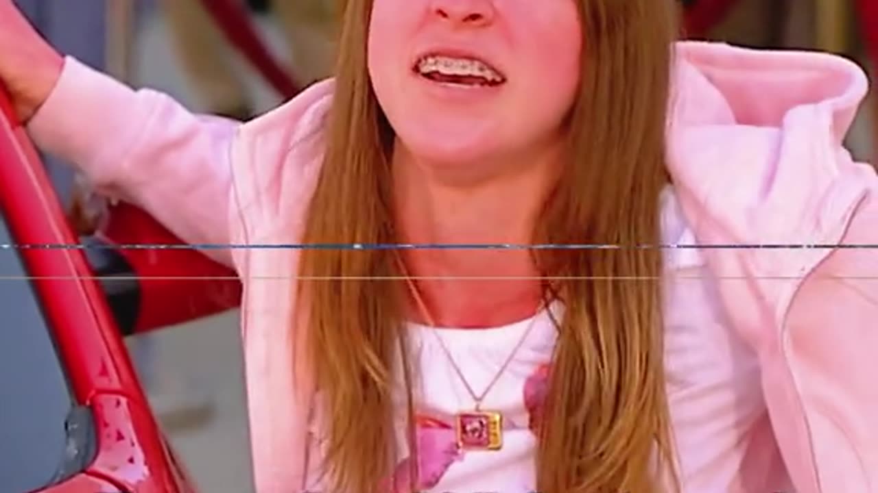 The middle clip