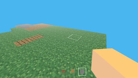 Gd Craft! - Browser Gameplay [2+ Mins, 1080p60fps]