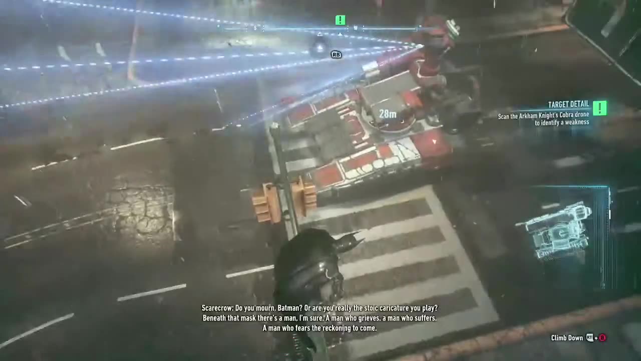 Batman_ Arkham Knight Day 5 - 8 _ 10