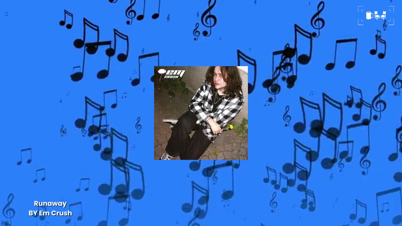 Cupchairs Discovers - 'Runaway' (by Em Crush)