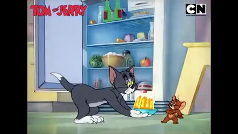 Tom & Jerry’s Mishaps & Mayhem!