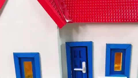 micro-architecture #productionprocess #buildahouse #microhouse #handmade