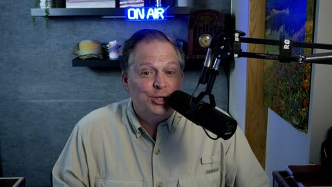 The Jeff and Bill Show! June 9, 2025