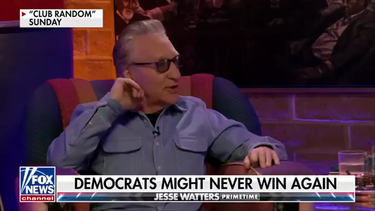 WOW DEMS HIT A NEW LOW