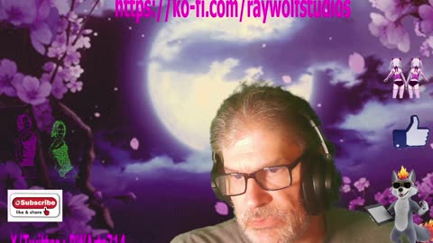 1st Multi-Stream, Stream : P