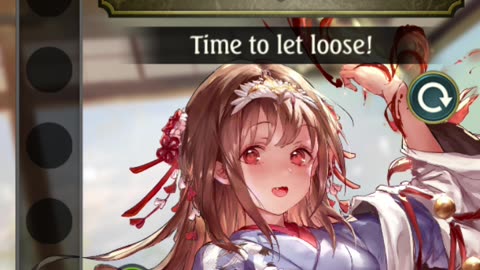 Marcotte, Heretical Celebrant ShadowVerse Evolve Leader Sidekick interactions