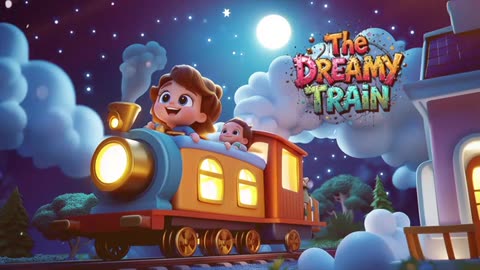 Toys cartoon