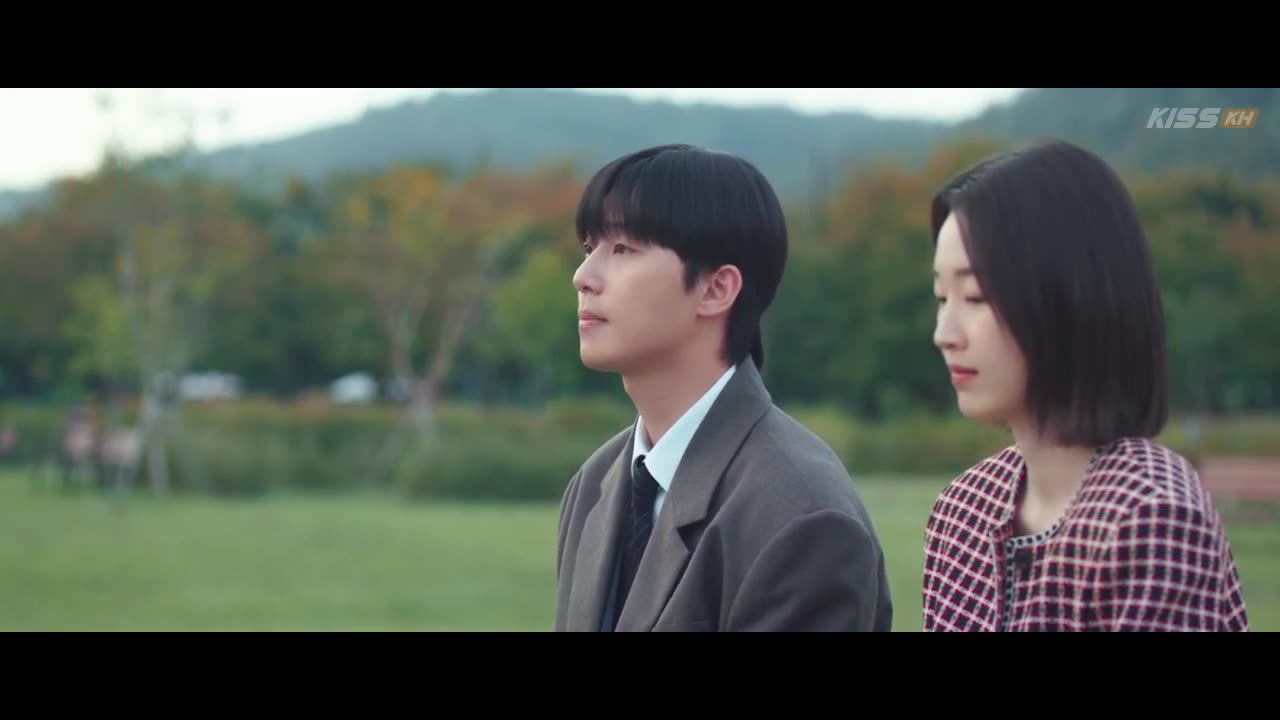 Surely Tomorrow Ep 12