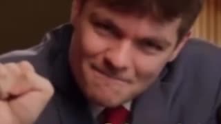 Nick Fuentes: "Groypers, We Need to Be a FIST!"