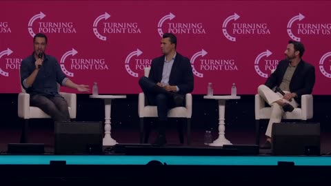 So, People Are Asking... Did Israel Kill Charlie Kirk? What's the Motive?